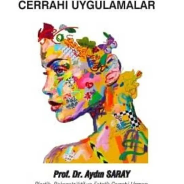YÜZ GENÇLEŞTİRMEDE CERRAHİ DIŞI VE MİNİMAL İNVAZİV UYGULAMALAR Dr.Aydın SARAY