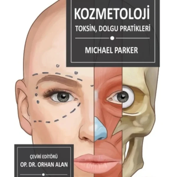 DR ORHAN ALAN-TEMEL KOZMOTOLOJİ