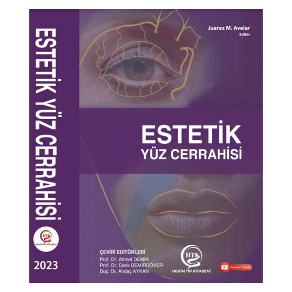 Estetik Yüz Cerrahisi