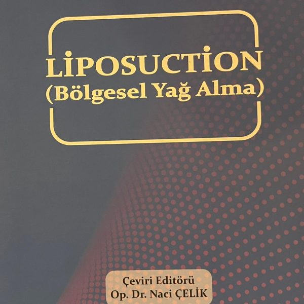 LİPOSUCTİON(BÖLGESEL YAĞ ALMA)