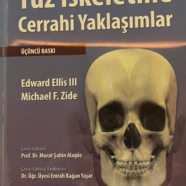 YÜZ İSKELETİNE CERRAHİ YAKLAŞIMLAR
