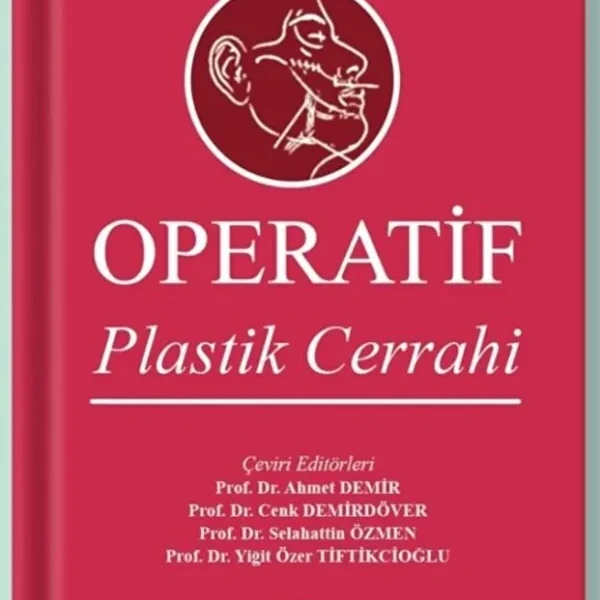 Operatif Plastik Cerrahi
