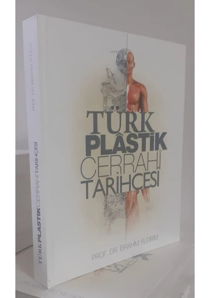 Türk Plastik Cerrahi Tarihçesi
